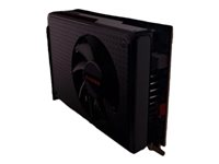 AMD Radeon RX 640 - Grafikkort - Radeon RX 640 - 4 GB - for OptiPlex 5090 (mikro, MT), 7090 (mikro, MT) DELL-69WCF