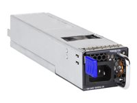 HPE - Strømforsyning - "hot-plug" (plug-in modul) - AC 100-240 V - 250 watt - for FlexFabric 5710 24SFP+ 6QS+/2QS28, 5710 48SFP+ 6QS+/2QS28 JL590A#B2C