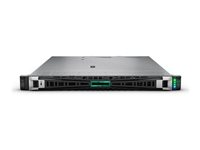 HPE ProLiant DL320 Gen11 - rackmonterbar Xeon Gold 6526Y 2.8 GHz - 128 GB - uten HDD P84630-425