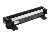 Brother TN1050 - Svart - original - tonerpatron - for Brother DCP-1510, 1512, 1610, 1612, HL-1112, 1210, 1212, MFC-1810, 1910 TN1050