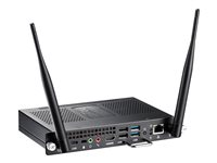 OPTOMA OPS3-i5-TPM - Sporet digital medieavspiller - 8 GB RAM - Intel Core i5 - SSD - 128 GB - ingen OS H1AX00000227