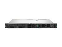HPE ProLiant DL20 Gen11 - rackmonterbar Xeon E-2434 3.4 GHz - 32 GB - HDD 2 x 2 TB P78179-425