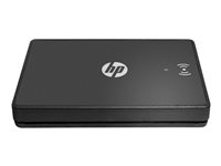 HP Universal - RF-nærhetsleser / SMART-kortleser - USB - 125 KHz / 13.56 MHz - for Color LaserJet Enterprise MFP 6800, MFP M480; LaserJet Managed MFP E42540 X3D03A