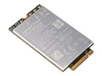 Quectel RM520N-GL - Trådløs mobilmodem - 5G - M.2 Card 4XC1Q24435