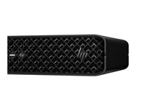 HP Workstation Z2 G1i - mini - AI Ready - Core Ultra 7 265K 3.9 GHz - 32 GB - SSD 1 TB - Pan Nordic A40QMET#UUW