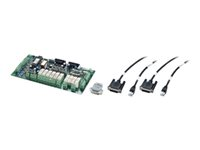 APC Parallel Maintenance Bypass Kit - CAN I/O-kortsett - for Smart-UPS VT SUVTOPT010
