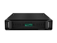 HPE ProLiant DL145 Gen11 Network Choice - rackmonterbar EPYC 8024P 2.4 GHz - 32 GB - uten HDD P79814-425