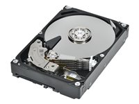 Toshiba MG10-D Series MG10ADA400E - Harddisk - 4 TB - intern - 3.5" - SATA 6Gb/s - 7200 rpm - buffer: 512 MB MG10ADA400E