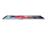 Belkin ScreenForce - Skjermbeskyttelse for nettbrett - glass - 12.9" - for Apple 12.9-inch iPad Pro (3. generasjon) F8W935ZZ