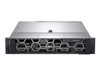 Dell PowerEdge R7515 - rackmonterbar - EPYC 7313P 3 GHz - 32 GB - SSD 480 GB 3P8MF