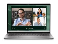 Dell Latitude 7350 - AI Ready - 13.3" - Intel Core Ultra 5 - 125U - 16 GB RAM - 512 GB SSD W99KV