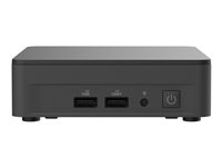 ASUS NUC 13 PRO RNUC13ANKI500002I - mini-PC Core i5 1340P 1.9 GHz - 0 GB - uten HDD 90AR0031-M00090