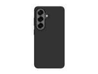 dbramante1928 Iceland Ultra - Baksidedeksel for mobiltelefon - magnet - D3O - svart - for Samsung Galaxy S26 IDSSBL005728