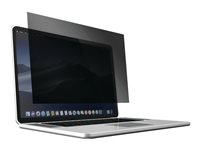 Kensington - Notebookpersonvernsfilter - 2-veis - klebemiddel - 15" - for Apple MacBook Pro 15.4" (Mid 2017) 626439