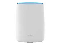 NETGEAR LBR20 - Trådløs ruter - WWAN 1GbE - Wi-Fi 5 - Dobbeltbånd LBR20-100EUS