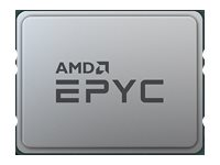 AMD EPYC 9174F - 4.1 GHz - 16-kjerners - 32 tråder - 256 MB cache - Socket SP5 - OEM 100-000000796