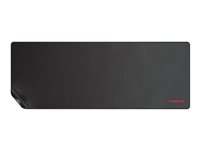 CHERRY MP 2000 - Musematte - størrelse XXL - svart JA-0510