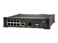 Palo Alto Networks PA-440 - Sikkerhetsapparat - 1GbE PAN-PA-440