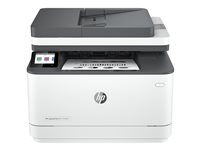 HP LaserJet Pro MFP 3102fdn - multifunksjonsskriver - S/H 3G629F#B19