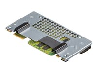 Dell PERC H755 - Customer Kit - Diskkontroller - SATA 6Gb/s / SAS 12Gb/s - RAID 0, 1, 5, 6, 10, 50, 60 - PCIe 4.0 405-AAXO