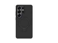 dbramante1928 Iceland Ultra - Baksidedeksel for mobiltelefon - magnet kickstand - D3O, plastikk - svart - for Samsung Galaxy S26 Ultra IDSUBL005720