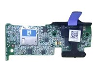 Dell ISDM and Combo Card Reader - Kortleser (microSD) 385-BBLF