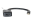 C2G 20cm Mini DisplayPort to HDMI Adapter - Thunderbolt to HDMI Converter M/F - Black - DisplayPort-kabel - Mini DisplayPort (hann) til HDMI (hunn) - 20 cm - svart