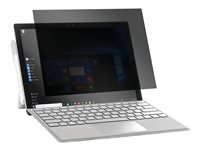 Kensington - Notebookpersonvernsfilter - 2-veis - klebemiddel - 13,3" bredde - for HP EliteBook x360 1030 G3 Notebook 627272