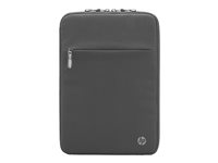 HP Renew Business - Notebookhylster - 14.1" - for Elite Mobile Thin Client mt645 G7; Pro Mobile Thin Client mt440 G3; Pro x360 3E2U7AA