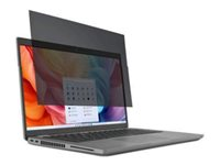 Kensington High Clarity - Notebookpersonvernsfilter - 16:10 - innstikksdel/klebemiddel - 13.3" HC133A1610E