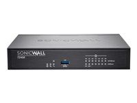 SonicWall TZ400 - Sikkerhetsapparat - 1GbE 01-SSC-0213