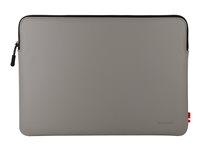 dbramante1928 Oxford ICON - Notebookhylster - 15" - elvestein OX15ICGY6877