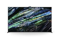Sony Bravia Professional Displays FWD-55A95L - 55" Diagonalklasse (54.6" synlig) - A95L Series OLED TV (QD-OLED) - intelligent skilting - Smart TV - Google TV - 4K UHD (2160p) 3840 x 2160 - HDR - rammeblinking - svart FWD-55A95L