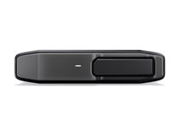 SanDisk Professional PRO-BLADE TRANSPORT - SSD - 1 TB - ekstern (bærbar) - USB 3.2 Gen 2x2 (USB-C kontakt) SDPM2NB-001T-GBAND