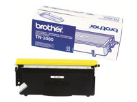 Brother TN3060 - Svart - original - tonerpatron - for Brother DCP-8040, 8045, HL-5130, 5140, 5150, 5170, MFC-8220, 8440, 8840 TN3060