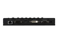 LG TSP500 - Digitalskiltspiller TSP500-M