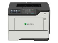 Lexmark MS622de - skriver - S/H - laser 36S0507
