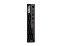 Lenovo ThinkStation P3 Tiny Gen 2 - tiny Core Ultra 9 285 - vPro Enterprise - 32 GB - SSD 512 GB - Nordisk 30K5002EMT
