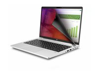 StarTech.com 15.6-inch 16:9 Gold Laptop Privacy Screen, Reversible Filter w/Enhanced Privacy, Computer Security Filter, Removable Screen Protector/Shield, +/- 30 Deg. - Notebookpersonvernsfilter (horisontal) - avtakbar - innstikksdel/klebemiddel - 15.6" - gull, svart 156G-PRIVACY-SCREEN