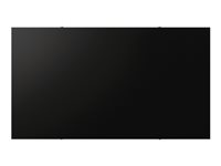 Sony ZRD-CH15D - Crystal LED CH-series LED display unit - intelligent skilting 384 x 216 per enheet ZRD-CH15D