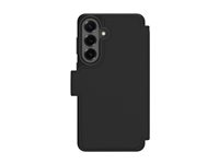 dbramante1928 Lynge ICON - Lommebok for mobiltelefon - MagSafe-samsvar - ICON - midnatt LMEDICBL5769