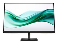 HP 324pv - Series 3 Pro - LED-skjerm - Full HD (1080p) - 24" 9U5C1AA#ABB