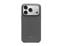 Beats - Baksidedeksel for mobiltelefon - MagSafe-samsvar - polykarbonat - granittgrå - for iPhone 17 Pro MGKC4LL/A