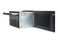 HPE Universal Media Bay Kit - Lagringsdrevhylse - for ProLiant DL380 Gen11 Network Choice P50728-B21