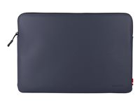 dbramante1928 Oxford ICON - Notebookhylster - 14" - deep water OX14ICBU6841