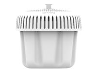 HPE Aruba AP-587EX (RW) - Hazardous Location - trådløst tilgangspunkt - Wi-Fi 6 - Bluetooth - 2.4 GHz, 5 GHz - TAA-samsvar R7T35A