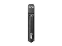 APC NetBotz 1356 - Håndtakssett for racktilgang - TAA-samsvar NBHN1356S