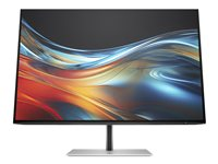 HP 724pn - Series 7 Pro - LED-skjerm - 24" 8X534A5#ABB