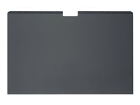 Kensington MagPro Elite - Notebookpersonvernsfilter - 2-veis - avtakbar - magnetisk - TAA-samsvar K58374WW
