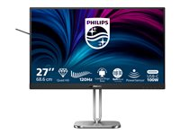 Philips 27B2U4601 - 4000 Series - LED-skjerm - QHD - 27" 27B2U4601/00